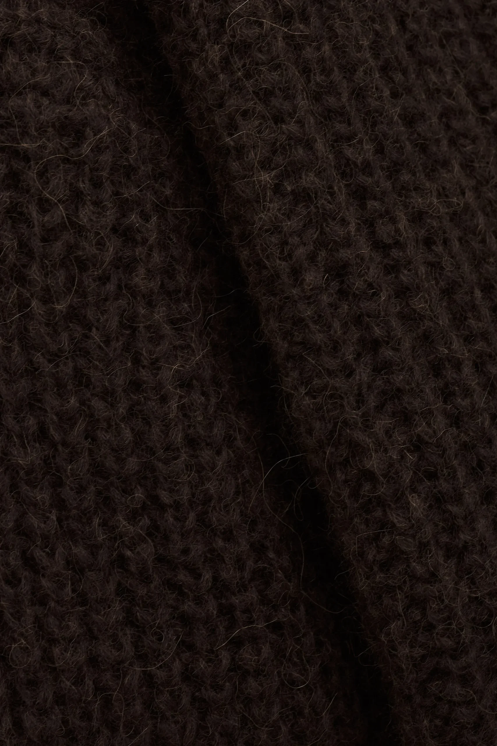 Ba&Sh BELTANE loose fit MARRON Discount