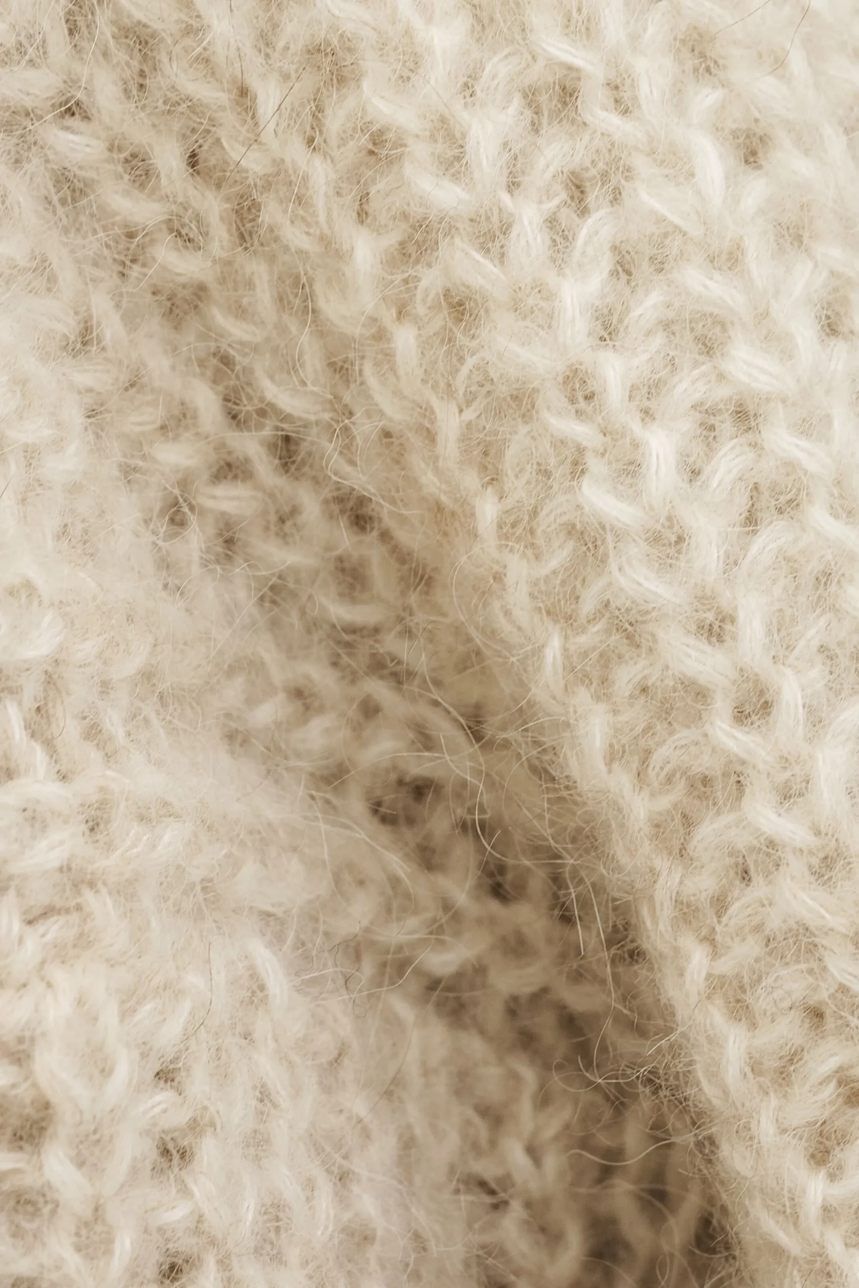 Ba&Sh BELTANE loose fit BLANCO Outlet