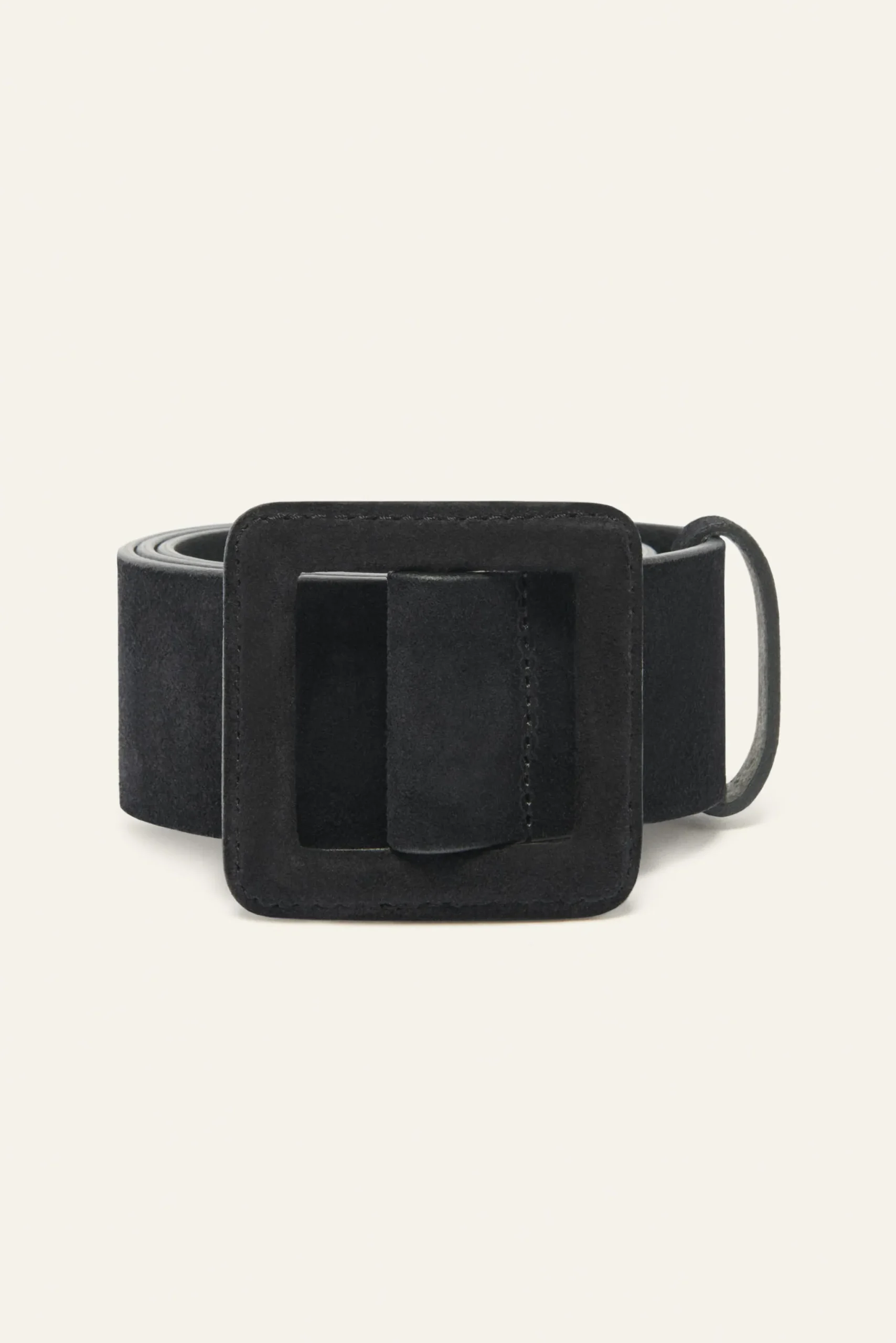 Ba&Sh BETTY CINTURON NEGRO Sale