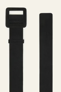 Ba&Sh BETTY CINTURON NEGRO Sale