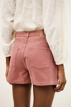 Ba&Sh BEVY pantalón corto cargo € 145 PINK Online