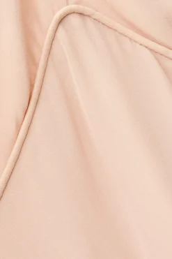 Ba&Sh BILONA vestido corto PINK Best