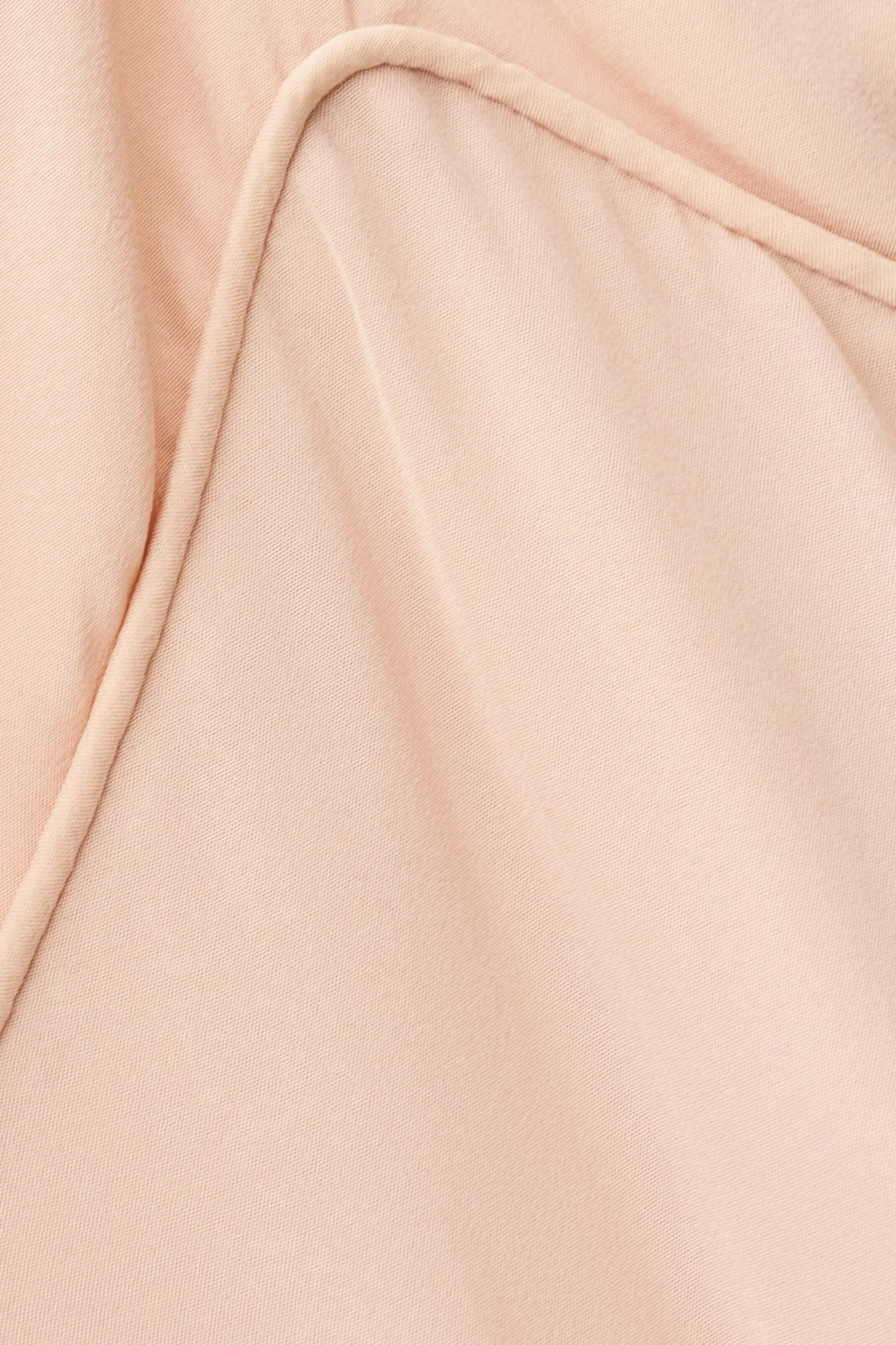 Ba&Sh BILONA vestido corto PINK Best