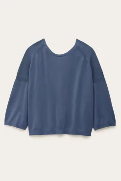 Ba&Sh CARDIGAN BRAHA NEGRO