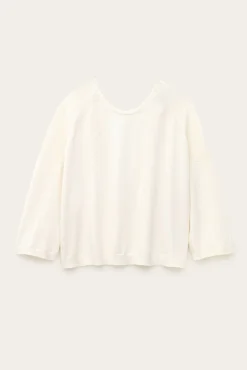 Ba&Sh CARDIGAN BRAHA ECRU Online