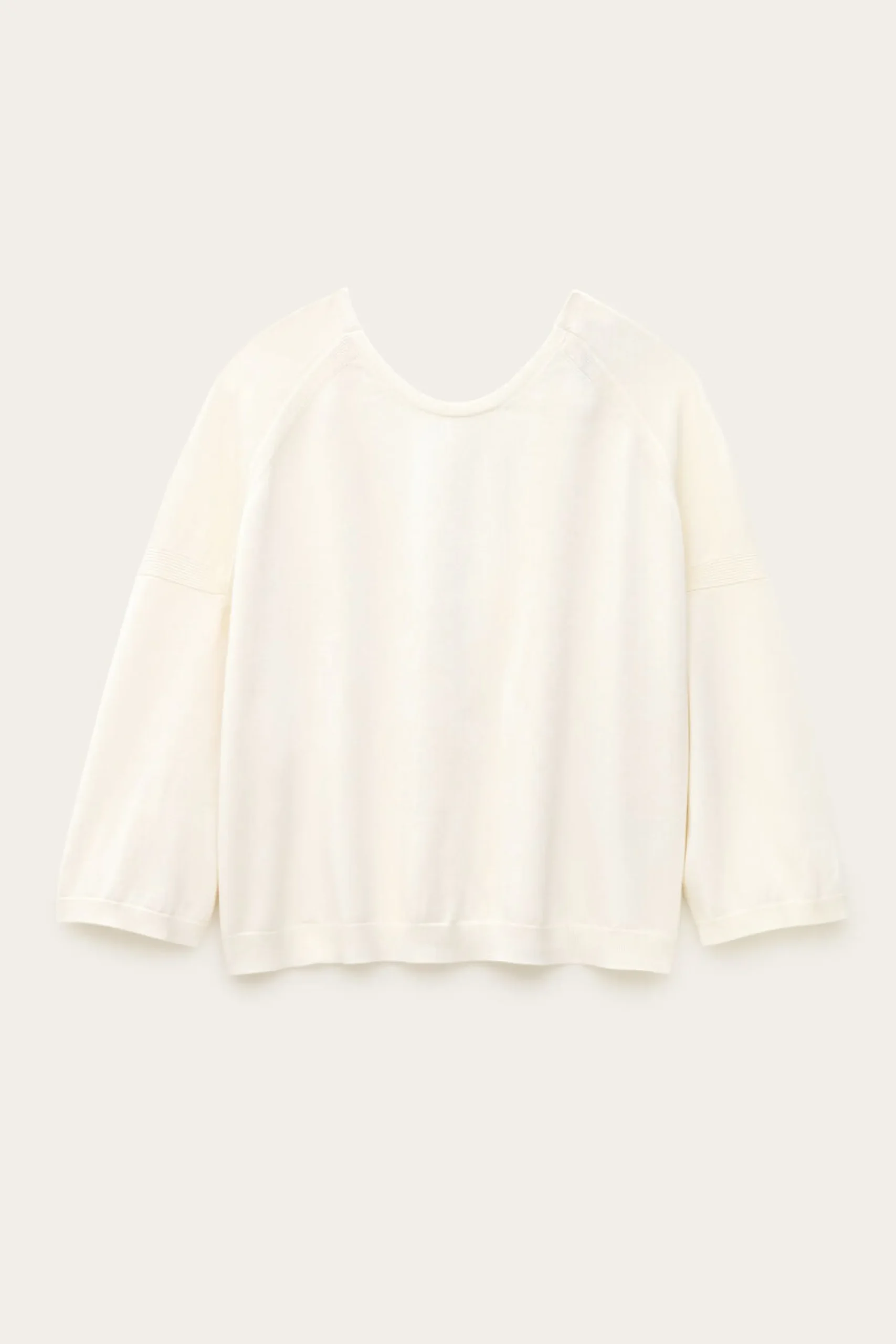 Ba&Sh CARDIGAN BRAHA ECRU Online