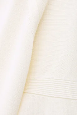 Ba&Sh CARDIGAN BRAHA ECRU Online