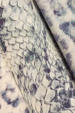 Ba&Sh CARRINA PANTS AZUL Discount