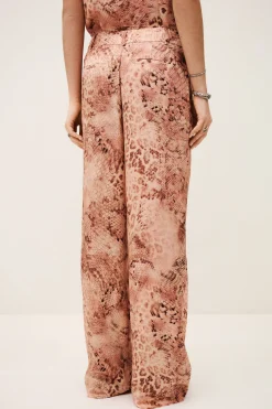 Ba&Sh CARRINA PANTS PINK New