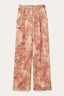 Ba&Sh CARRINA PANTS PINK New