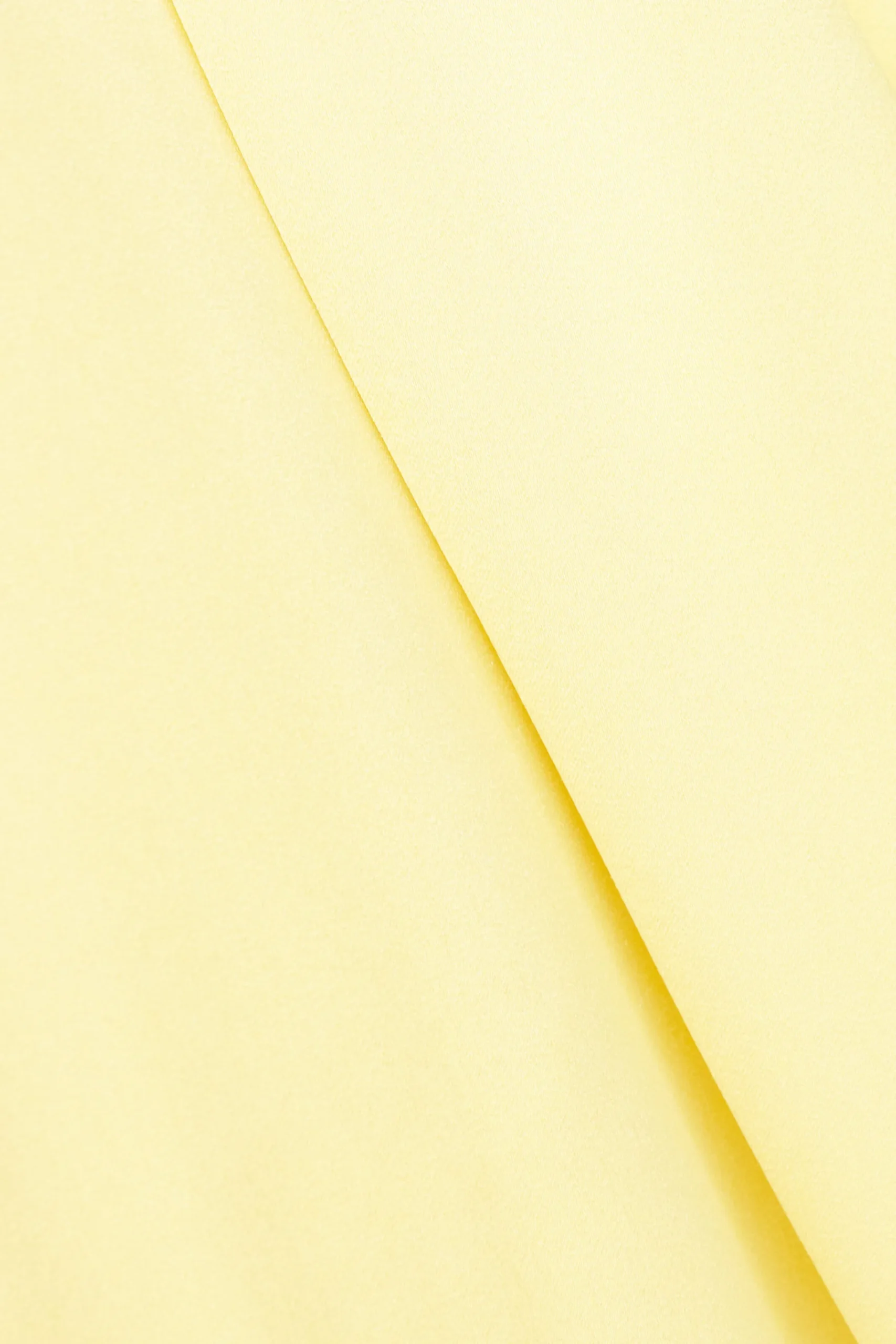 Ba&Sh CARY pantalón cargo ancho € 215 AMARILLO Best
