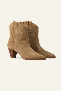 Ba&Sh CASEY BOOTS Color New
