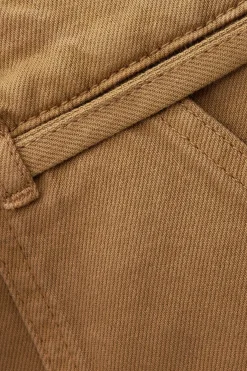 Ba&Sh CATIA pantalón corto € 155 MARRON Best