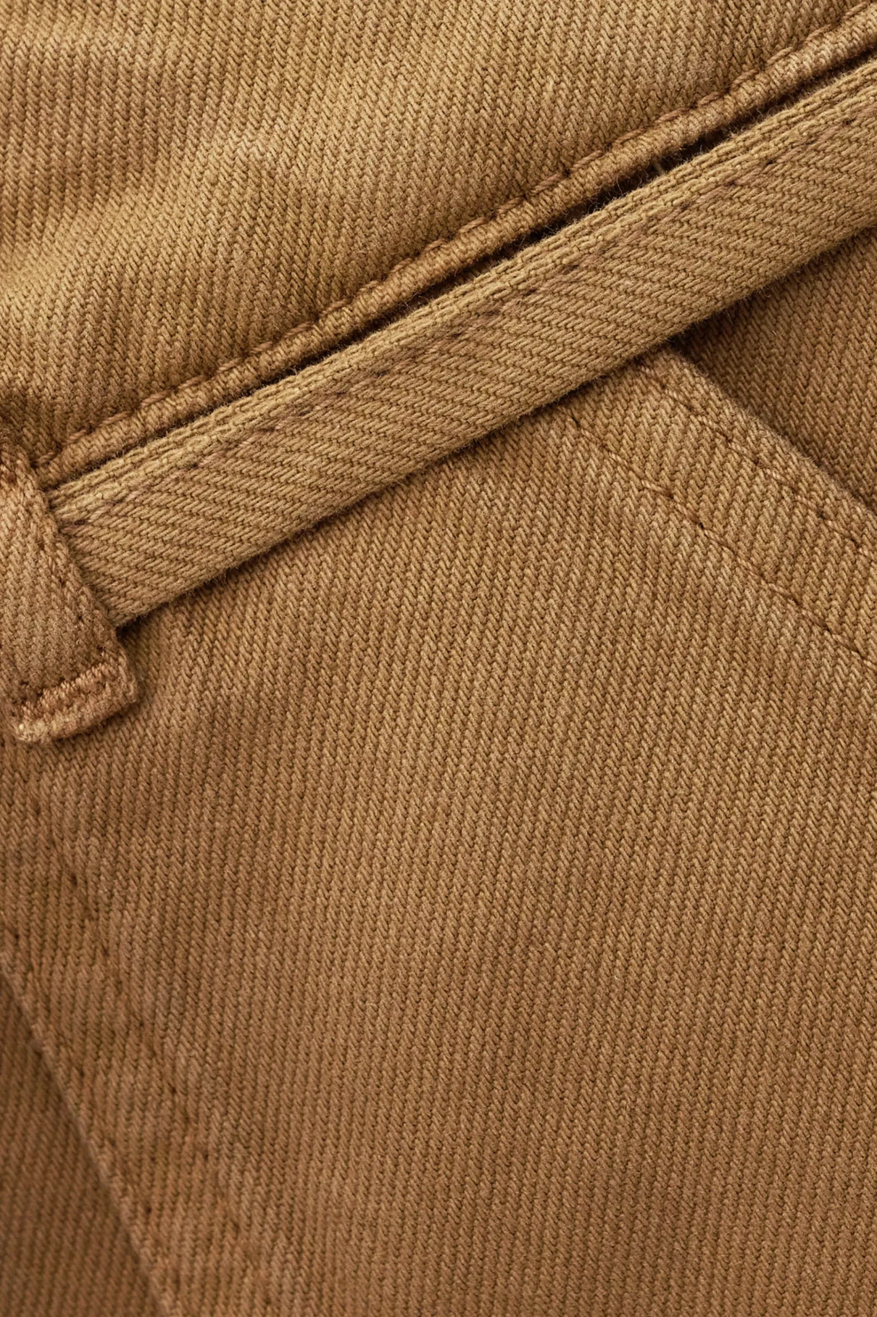 Ba&Sh CATIA pantalón corto € 155 MARRON Best