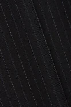 Ba&Sh CELY pantalón de traje ancho € 225 € 157,50 AZUL Discount