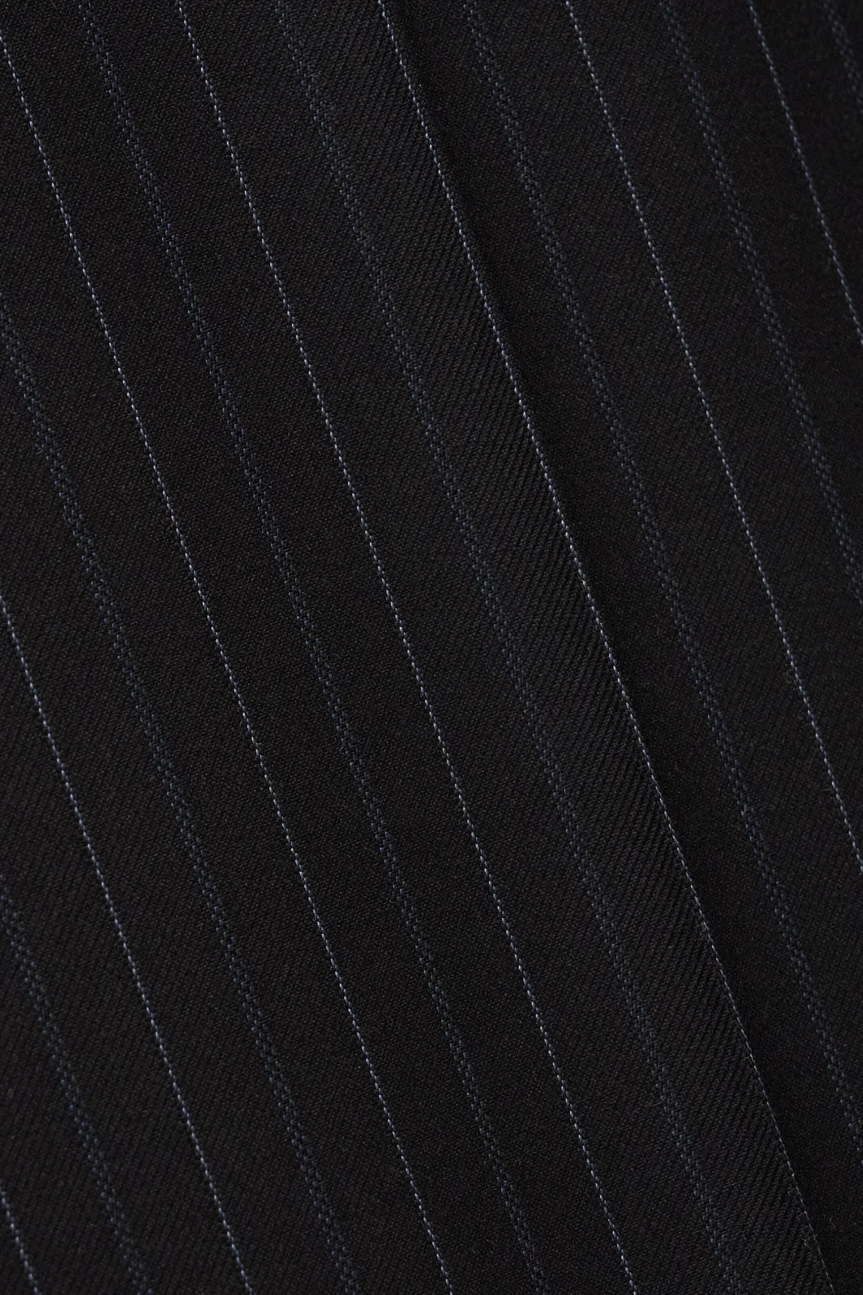 Ba&Sh CELY pantalón de traje ancho € 225 € 157,50 AZUL Discount