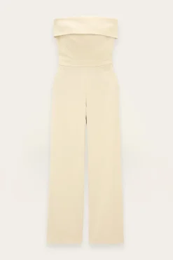 Ba&Sh CENELIA mono bustier AMARILLO