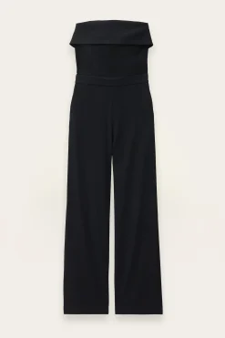 Ba&Sh CENELIA mono bustier AZUL Clearance