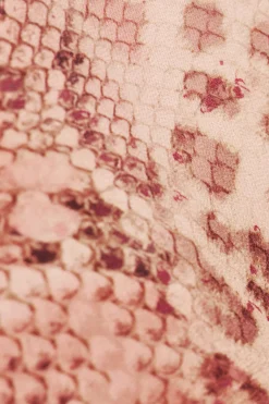 Ba&Sh CIGUE TOP PINK Discount