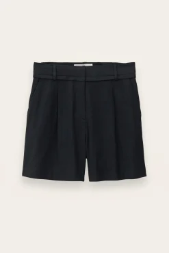 Ba&Sh CILO pantalón corto de traje € 165 AZUL New