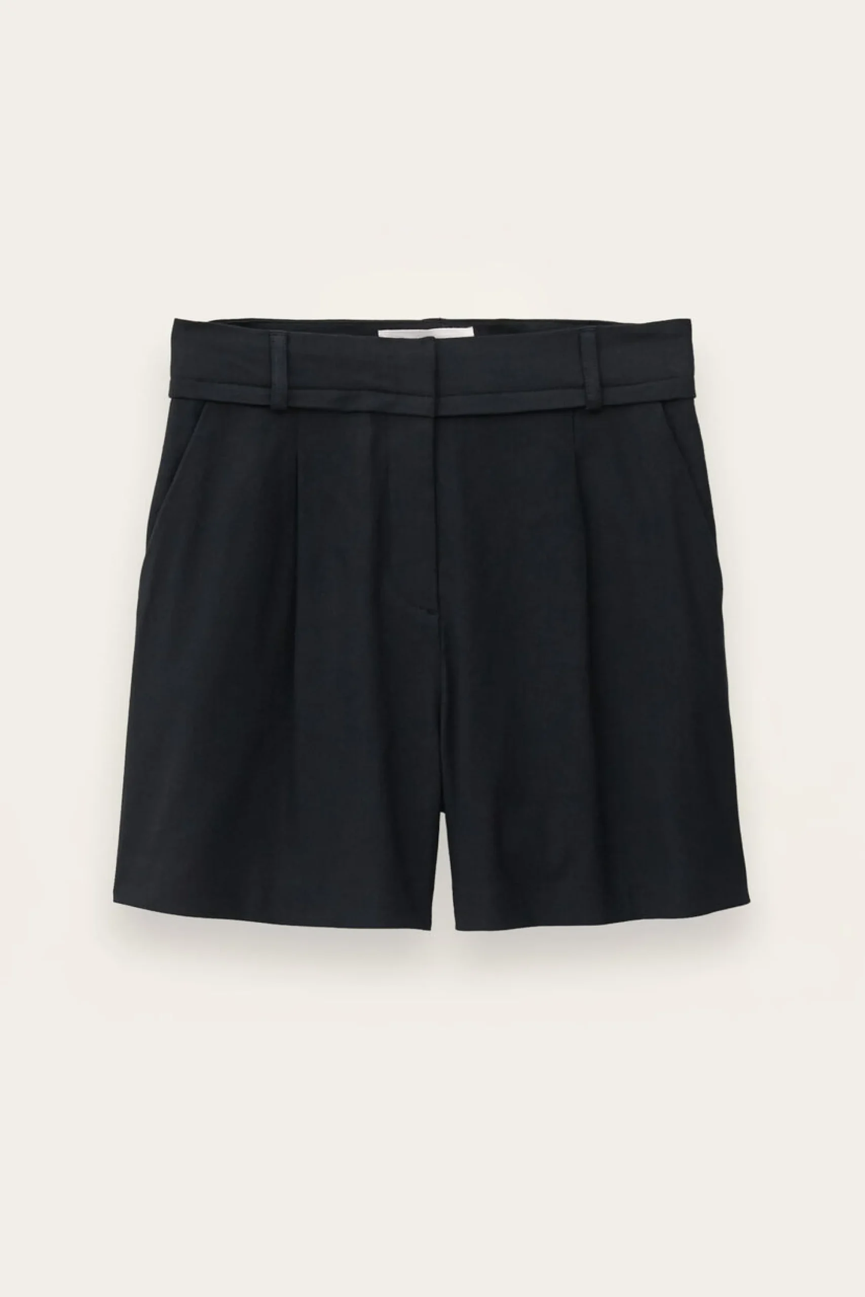 Ba&Sh CILO pantalón corto de traje € 165 AZUL New