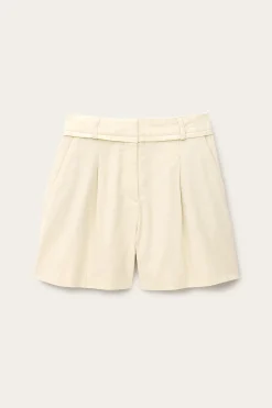 Ba&Sh CILO pantalón corto de traje € 165 AMARILLO Online