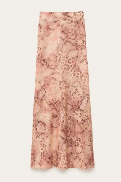 Ba&Sh CIRIA SKIRT PINK Best
