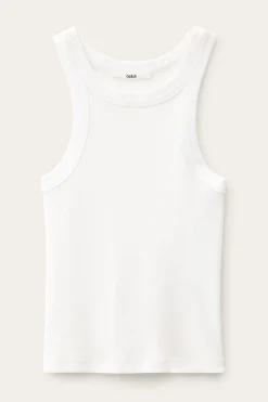 Ba&Sh CYNDA Top sin mangas BLANCO New