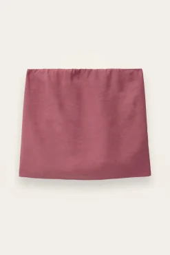 Ba&Sh DEBORAH top bustier PINK Hot