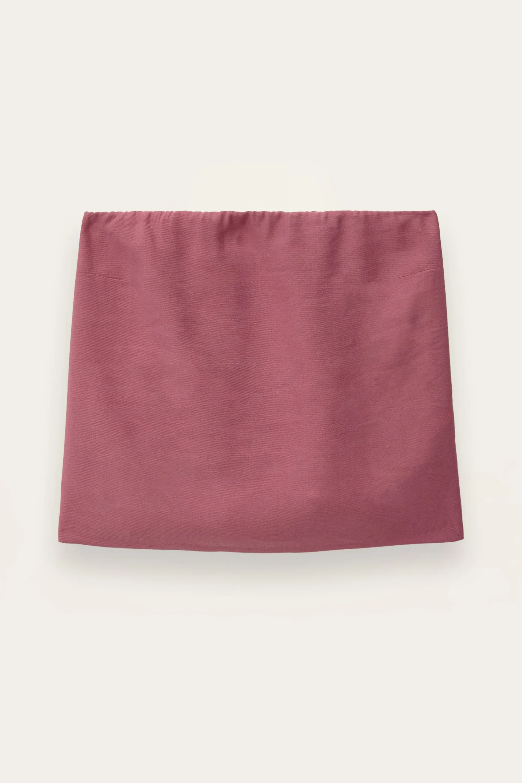 Ba&Sh DEBORAH top bustier PINK Hot