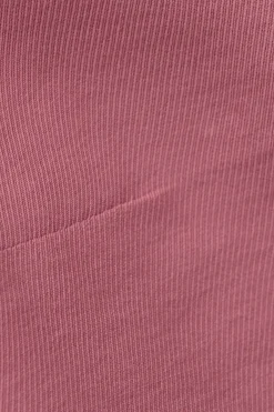Ba&Sh DEBORAH top bustier PINK Hot