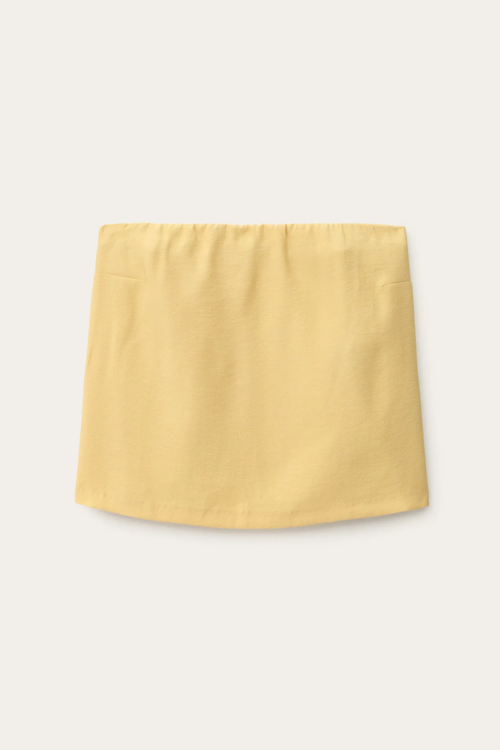 Ba&Sh DEBORAH top bustier AMARILLO Outlet