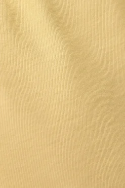 Ba&Sh DEBORAH top bustier AMARILLO Outlet