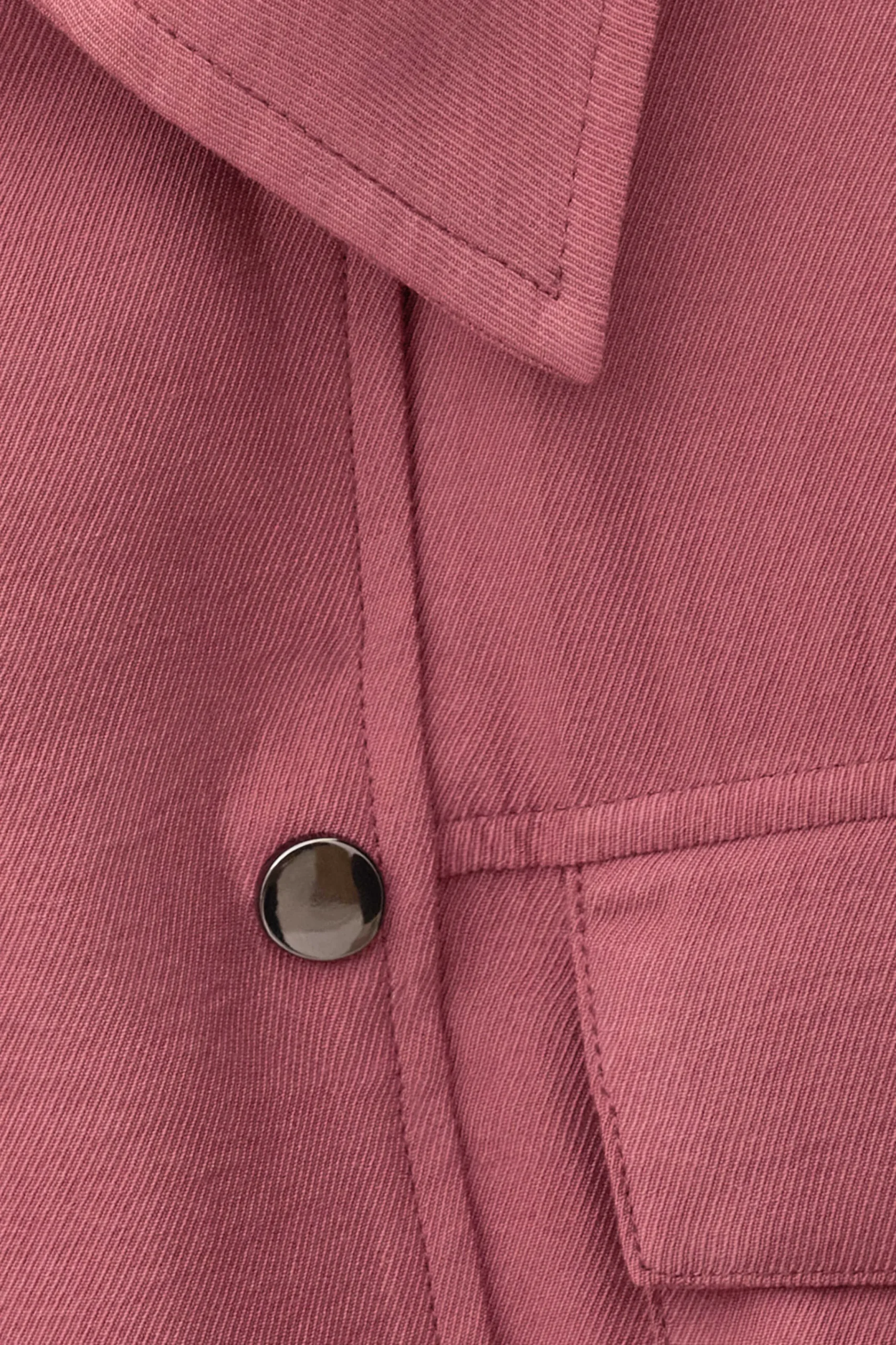 Ba&Sh DIALA vestido corto PINK Discount