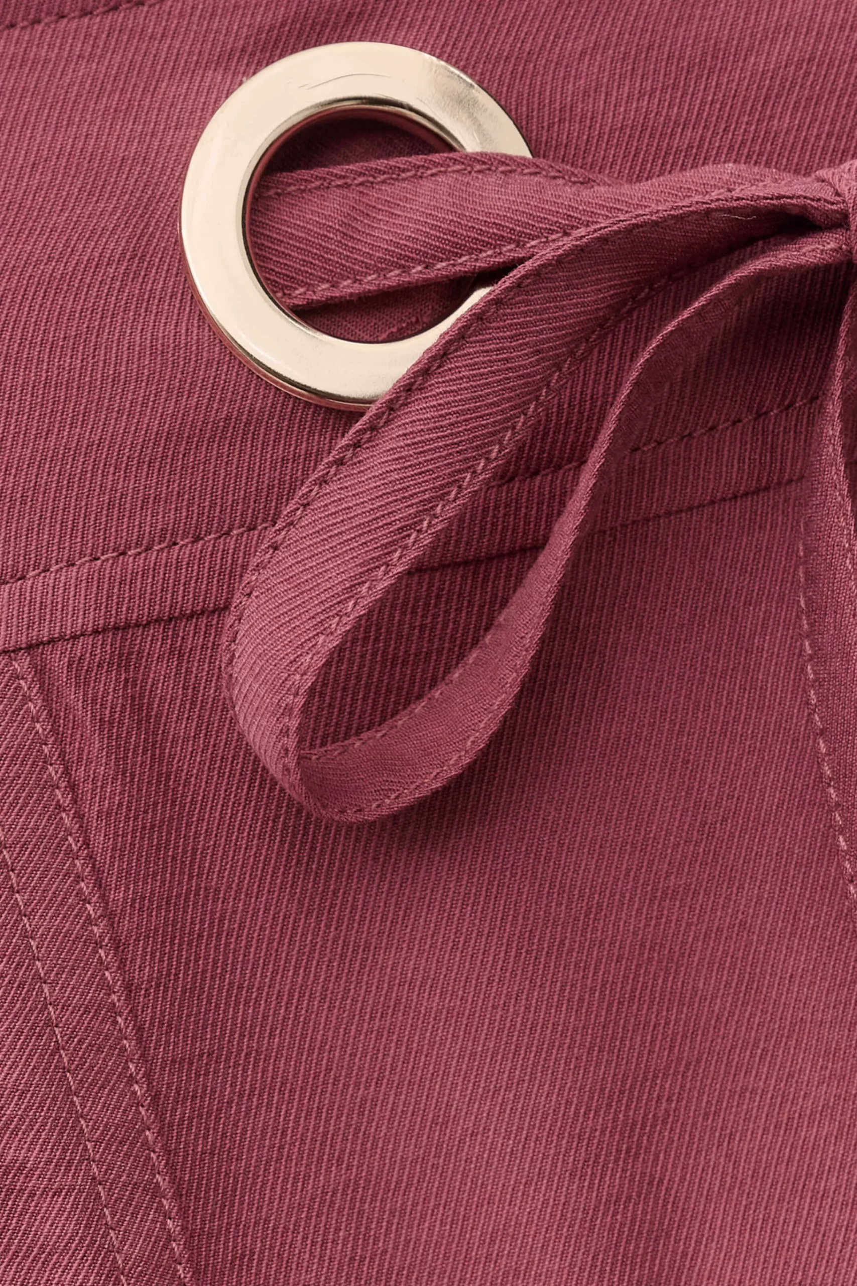 Ba&Sh DONIA falda midi PINK Outlet