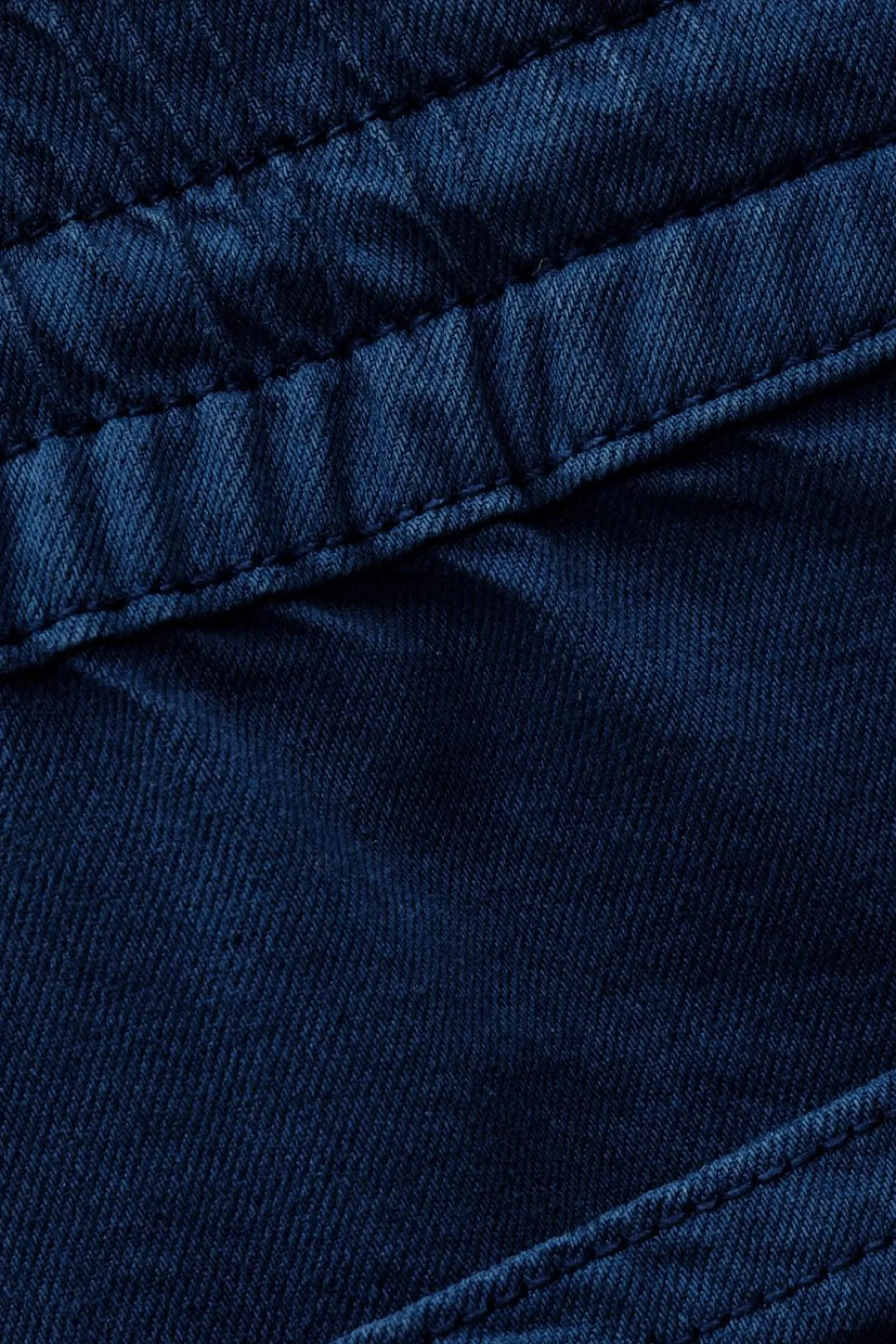 Ba&Sh FIMA pantalón ancho € 185 AZUL Online