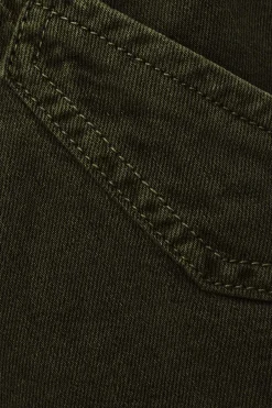 Ba&Sh FINO pantalón cargo jogger € 185 VERDE Sale
