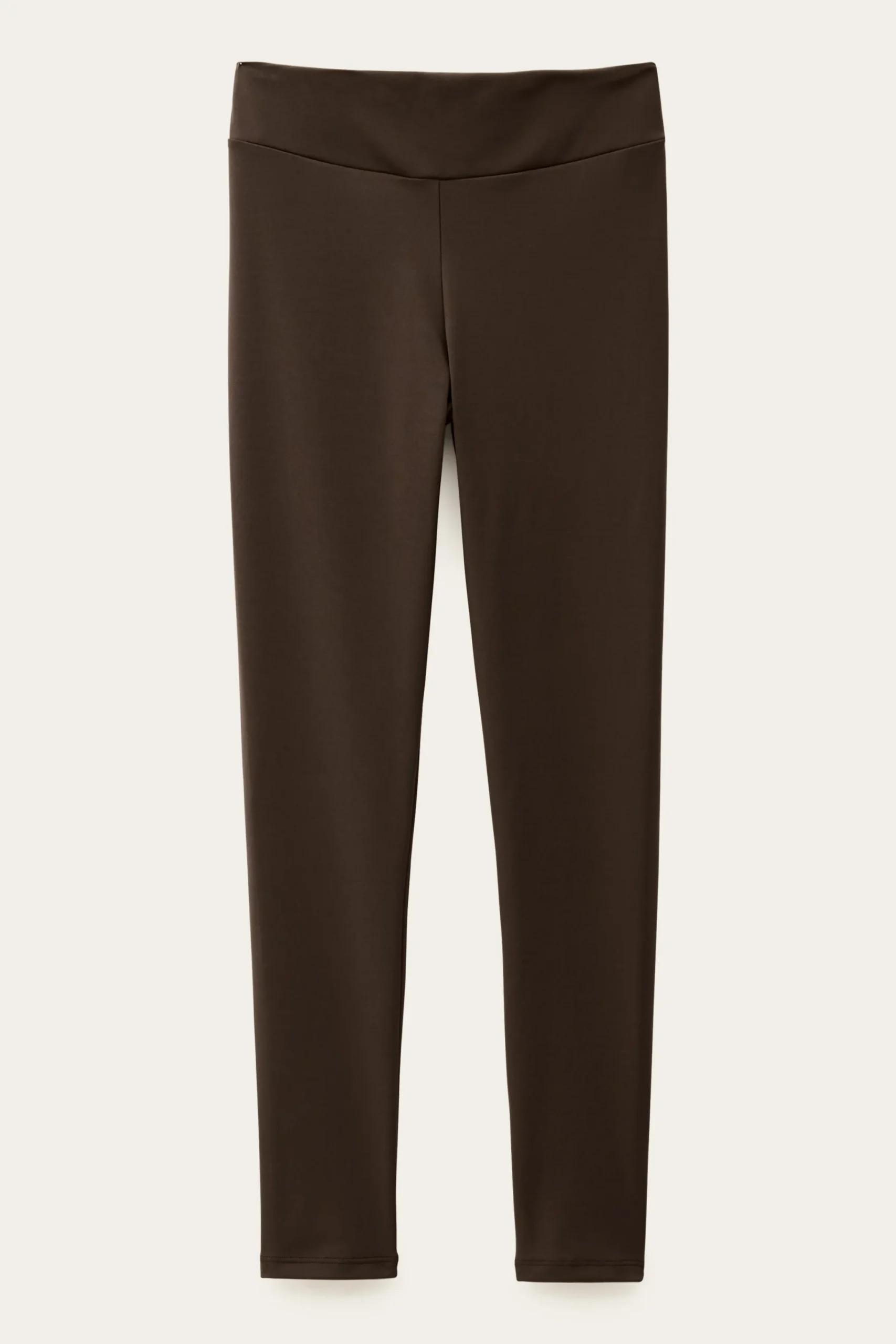 Ba&Sh GABOU leggings largos MARRON Online