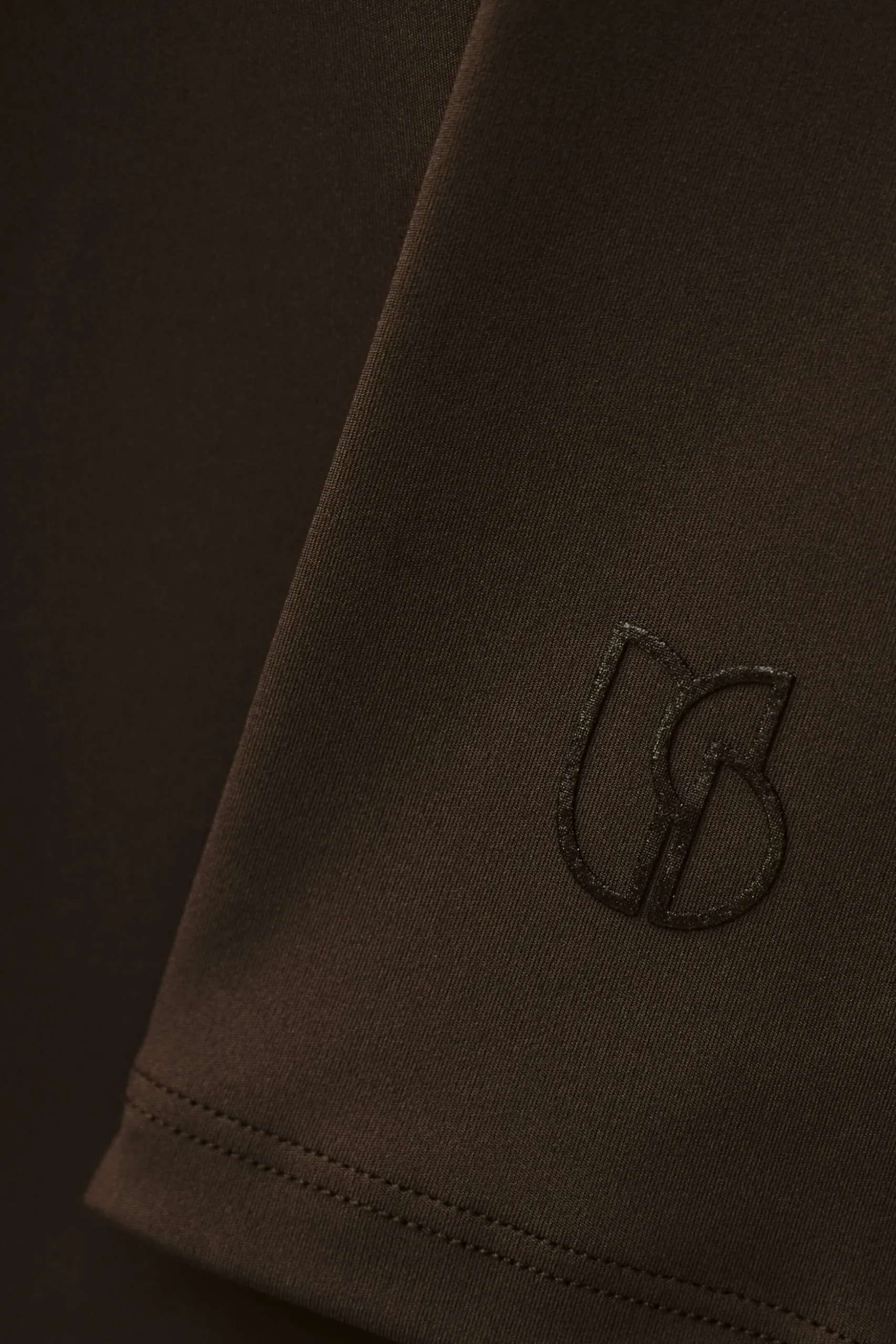 Ba&Sh GABOU leggings largos MARRON Online