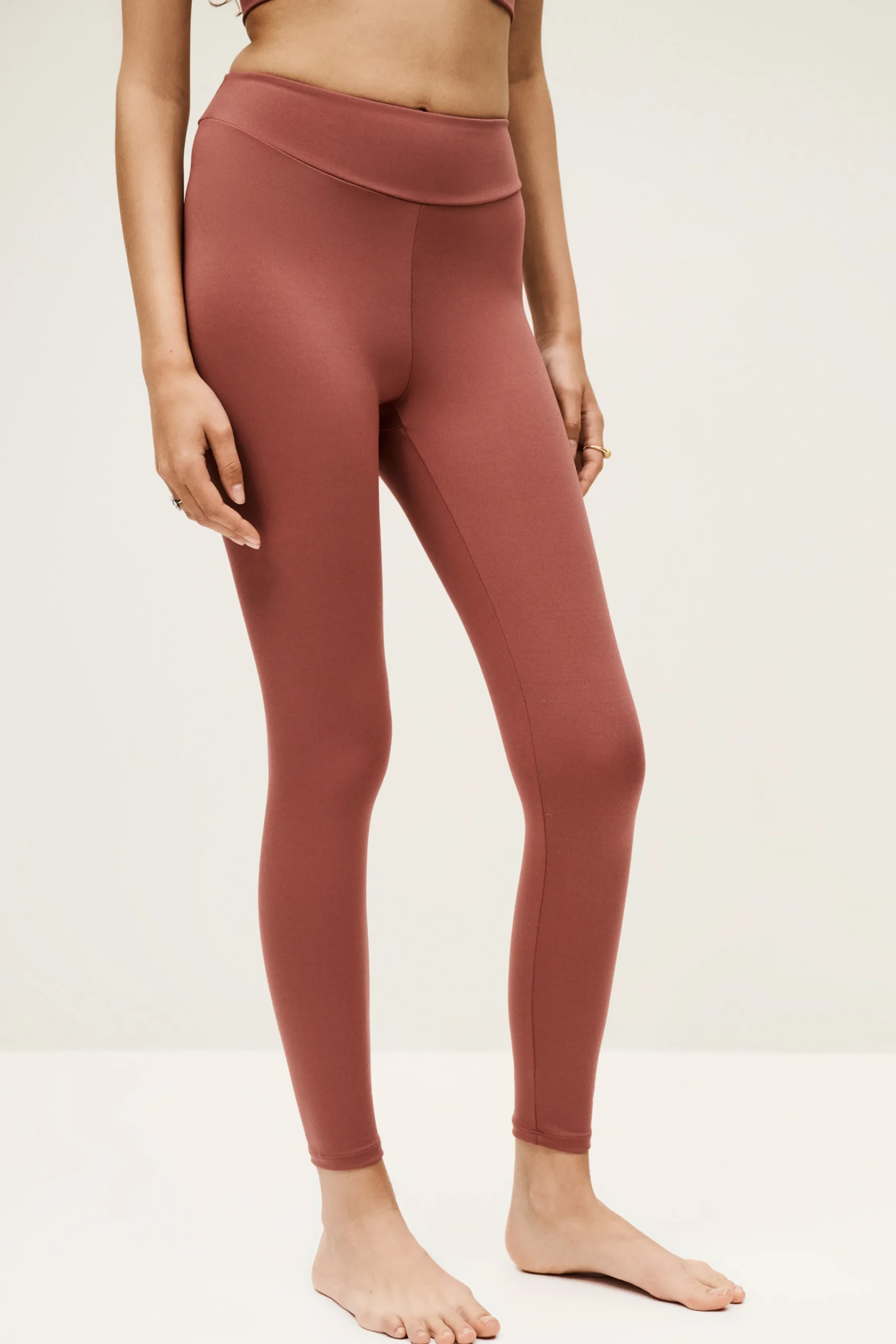 Ba&Sh GABOU leggings largos PINK Clearance