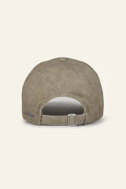 Ba&Sh HECT gorra VERDE Best