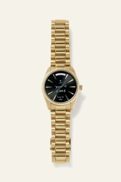 Ba&Sh IDONTCARE Bracelet IDONTCARE NEGRO Outlet