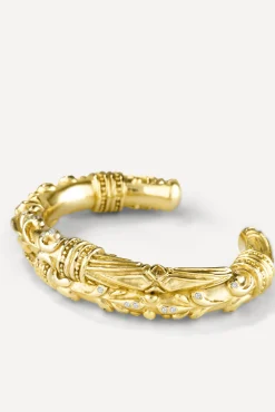 Ba&Sh JAGG PULSERA ORO Discount
