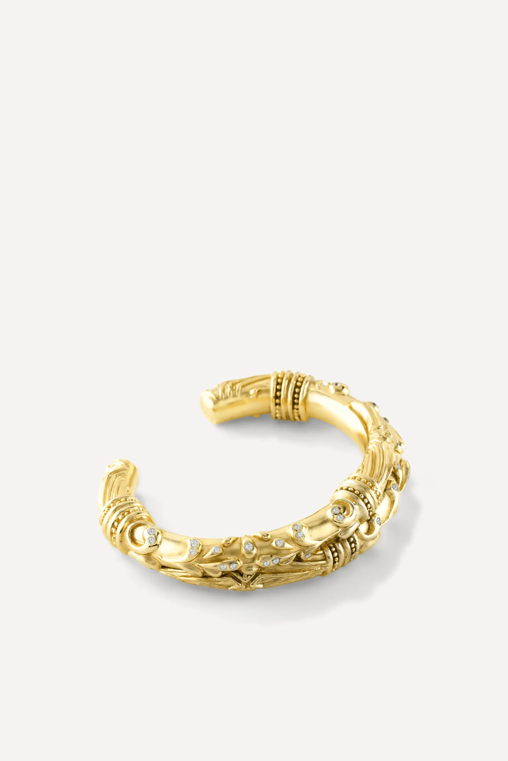 Ba&Sh JAGG PULSERA ORO Discount