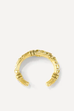 Ba&Sh JAGG PULSERA ORO Discount