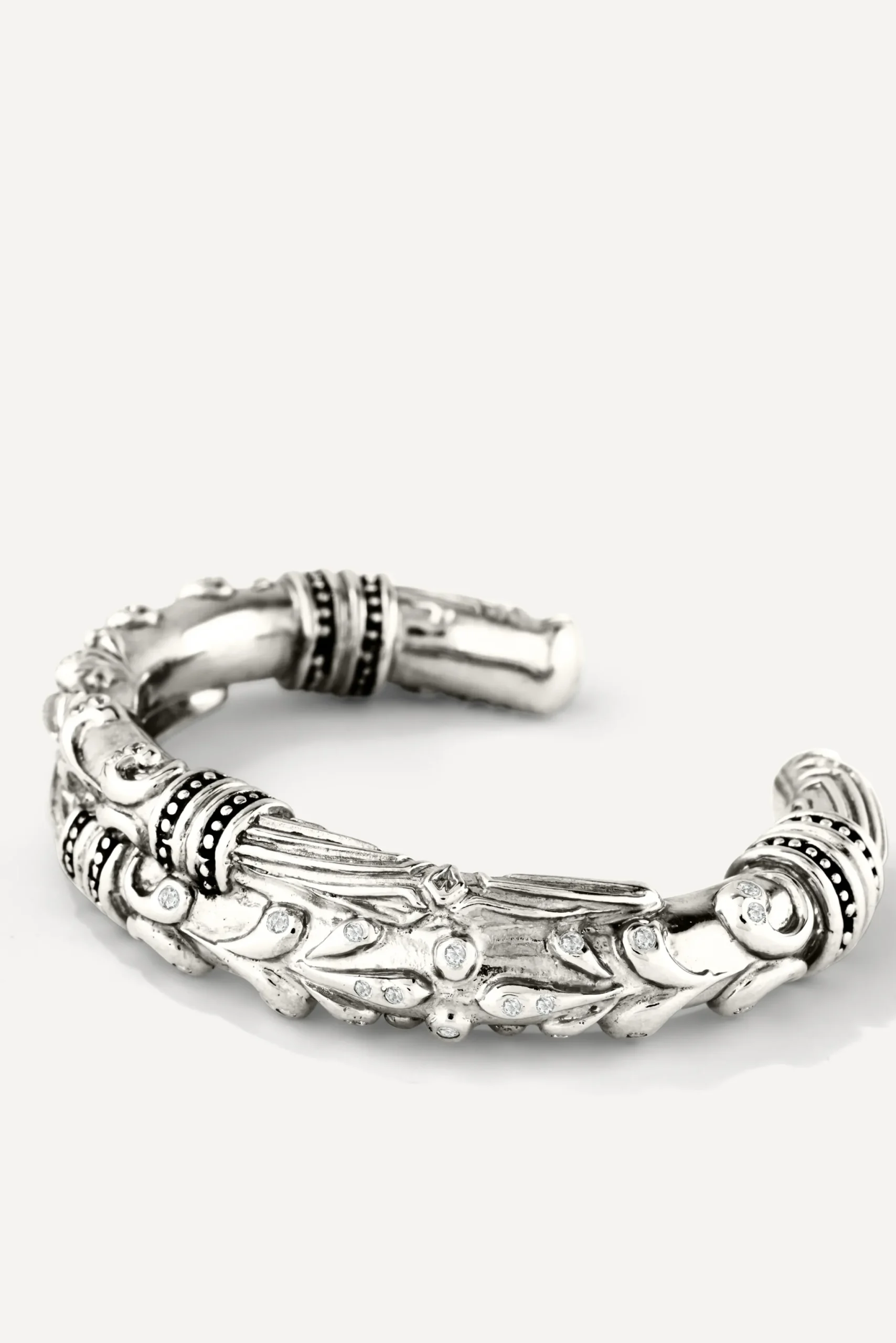 Ba&Sh JAGG PULSERA GRIS Sale