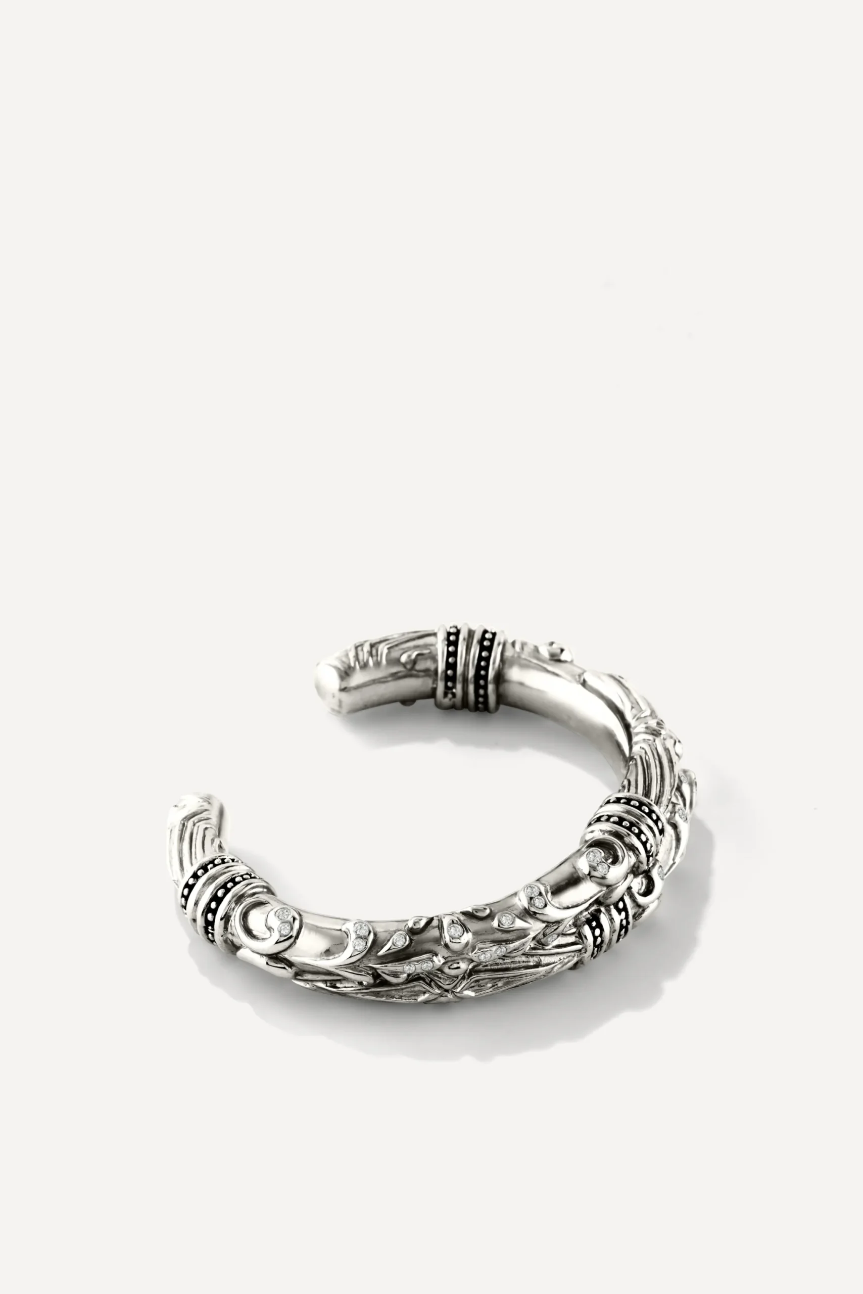 Ba&Sh JAGG PULSERA GRIS Sale