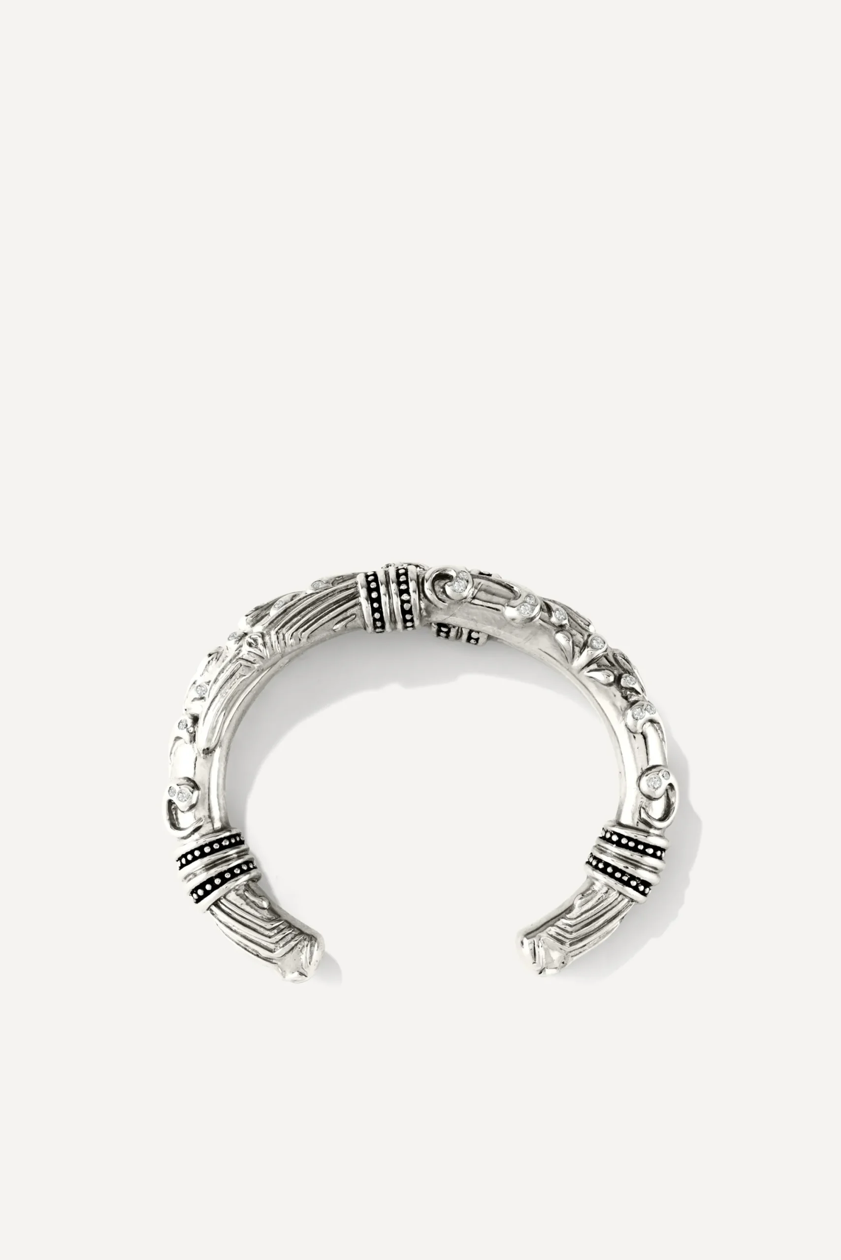 Ba&Sh JAGG PULSERA GRIS Sale