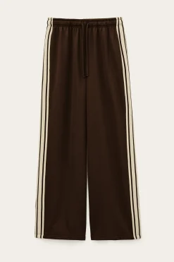 Ba&Sh JOSHUA pantalón de jogging € 175 € 122,50 MARRON New