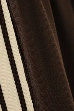 Ba&Sh JOSHUA pantalón de jogging € 175 € 122,50 MARRON New
